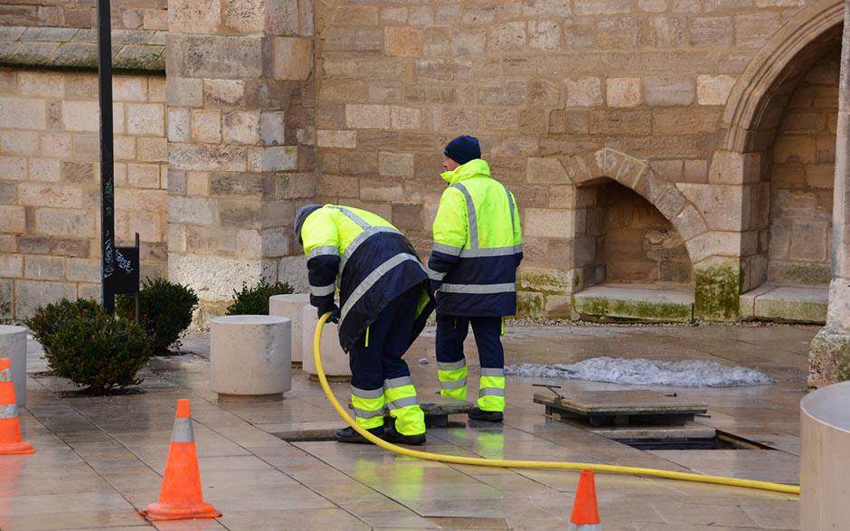 déboucher des wc Corbeil-Essonnes