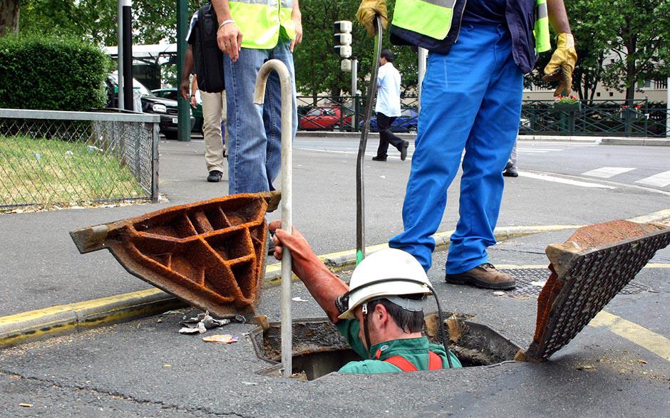 déboucher un wc Saint-Brice-sous-Forêt