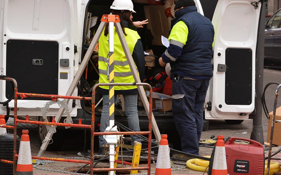 déboucheur wc à pompe Vaux-le-Pénil